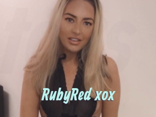 RubyRed_xox