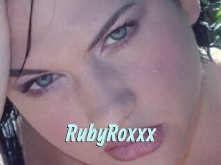 RubyRoxxx