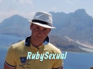 RubySexual