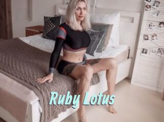 Ruby_Lotus
