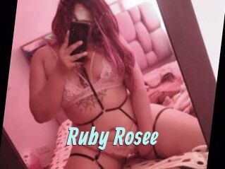 Ruby_Rosee