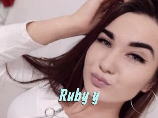 Ruby_y