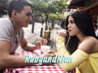RubyandRian