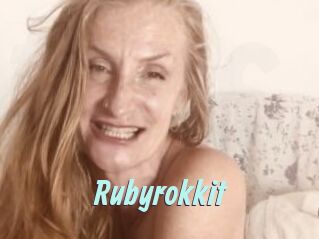 Rubyrokkit
