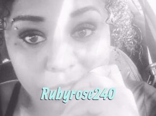 Rubyrose240