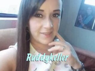 Ruddykeller