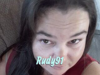 Rudy91