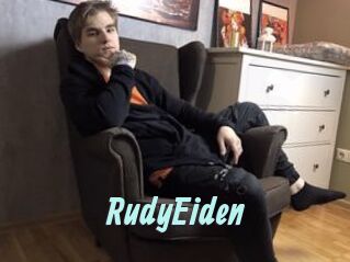 RudyEiden