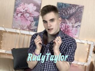 RudyTaylor