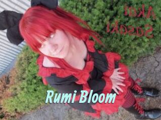 Rumi_Bloom