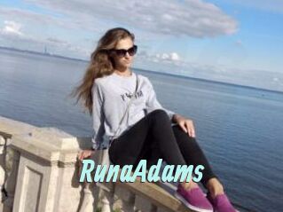 RunaAdams