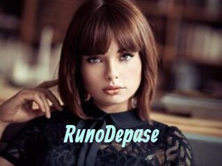 RunoDepase