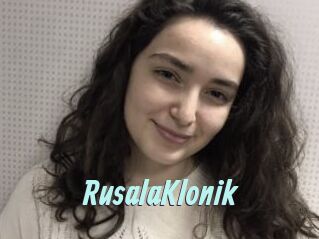 RusalaKlonik