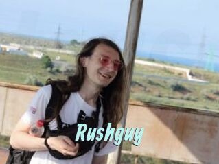 Rushguy
