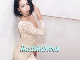 RuslanaMoon Ton Show