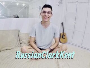 RussianClarkKent Ton Show