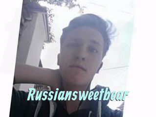 Russiansweetbear