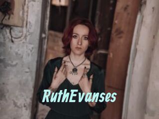 RuthEvanses