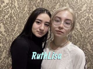 RuthLisa
