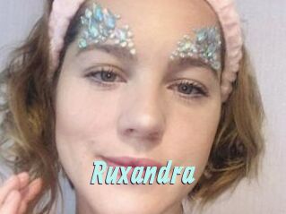 Ruxandra