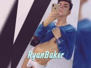 RyanBaker