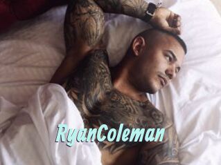 RyanColeman