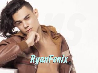 RyanFenix Ton Show