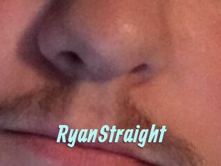 RyanStraight