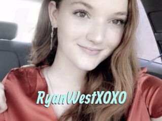 RyanWestXOXO