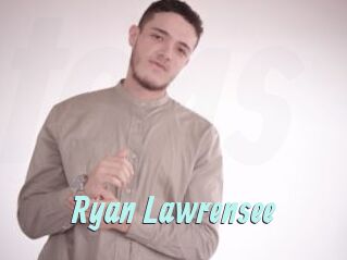 Ryan_Lawrensee