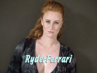 RyderFerrari