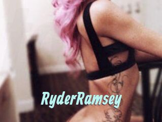 RyderRamsey