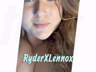 RyderXLennox