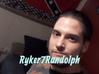 Ryker7Randolph Ton Show