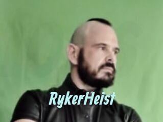 Ryker_Heist Ton Show