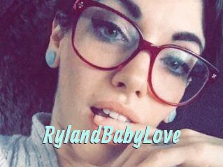 RylandBabyLove