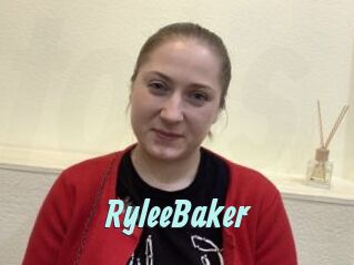 RyleeBaker