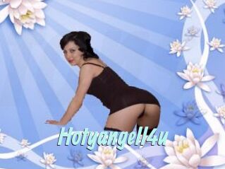 Hotyangell4u