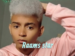 raams_star Ton Show