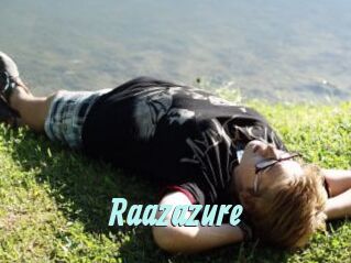 Raazazure