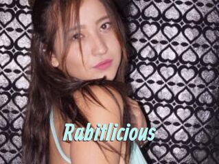 Rabitlicious