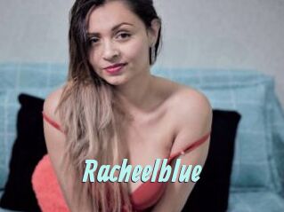 Racheelblue