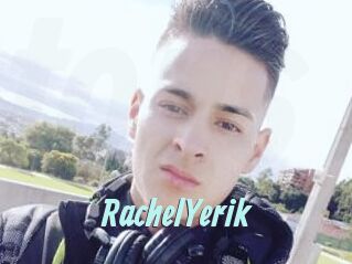 RachelYerik