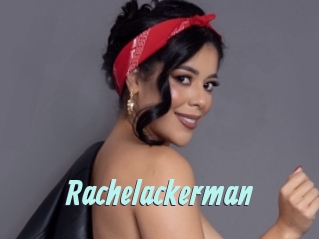 Rachelackerman