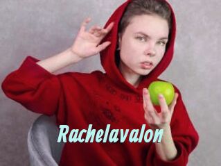 Rachelavalon