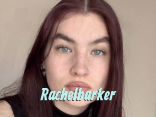 Rachelbarker