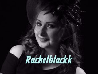 Rachelblackk