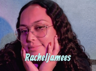 Racheljamees