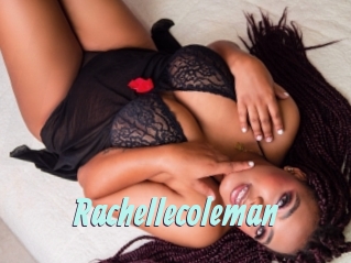 Rachellecoleman