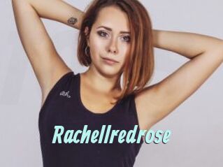 rachellredrose Ton Show